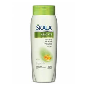 Skala Abacate - Shampoo - 350ml