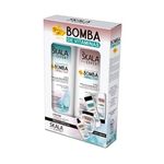 Skala Kit Expert Bomba Shampoo + Condicionador 350ml (kit C/03)