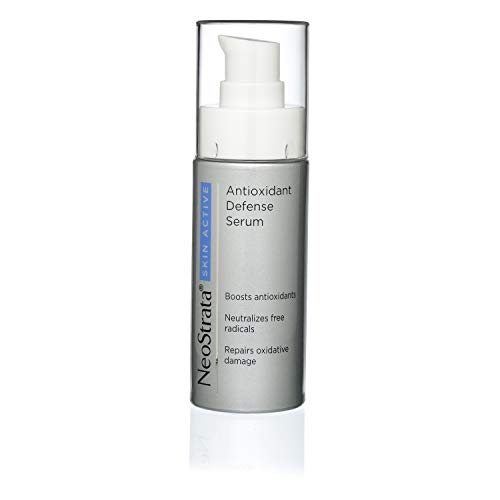 Skin Active Antioxidant Defense Sérum, Neostrata, 30 Ml