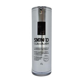 Skin D - Clareador de Manchas 30g