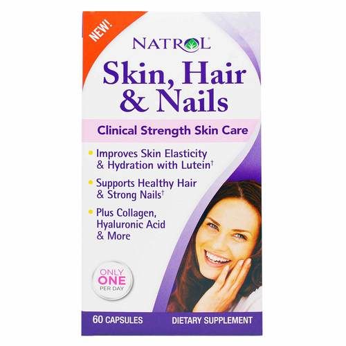 Skin- Hair Nails
