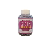 Skin Hair Plus - 60 Cápsulas.