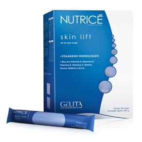 Skin Lift - 30 Sticks - Nutrice -