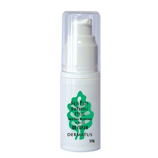 Skin Plus Bioprotect BB Cream FPS35 Dermatus - Rejuvenescedor Facial 30g