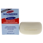 Skin Success Medicated Complexion Bar da Palmers para Unisex - limpador de 3,5 oz