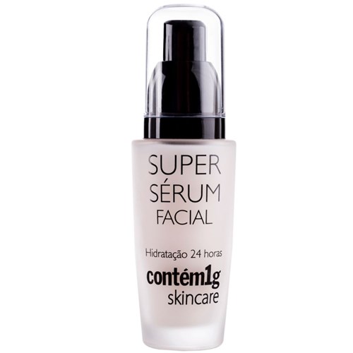 Skincare Super Sérum Facial Contém1g