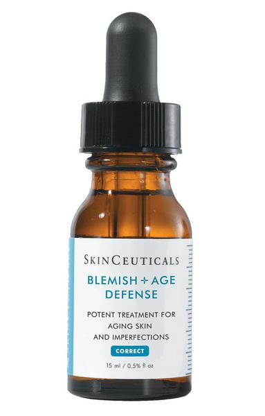 Skinceuticals Blemish Age Defense Antiacne