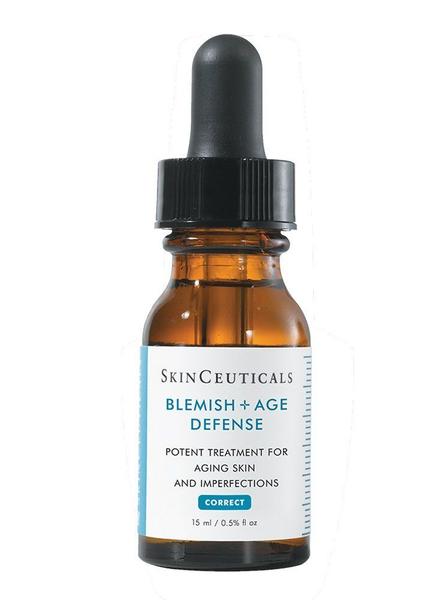 Skinceuticals Blemish + Age Defense Sérum Anti-Acne 15ml - não