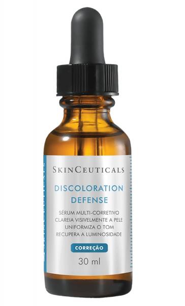 Skinceuticals Discoloration Defense Clareador