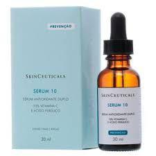 Skinceuticals Serum 10 30 Ml - Loreal