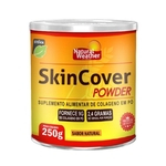 Skincover Power - Colágeno Em Pó - 250ml