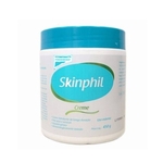 Skinphil Creme Hidratante Pele Sensível, Seca e Extrassec