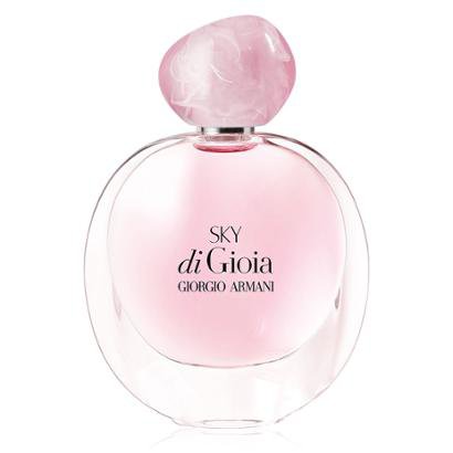 Sky Di Gioia Giorgio Armani - Perfume Feminino Eau de Parfum 50ml