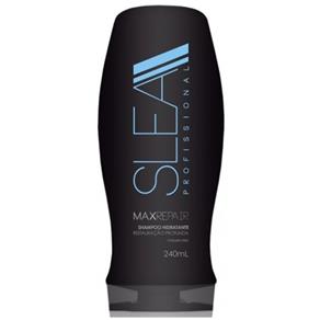 SLEA Shampoo Hidratante 240ml Tânagra