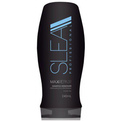 SLEA Shampoo Hidratante 240ml - Tânagra