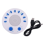 Sleep Sound Machine Relax Help to Deep Sleep Solution Noise Nature Therapy