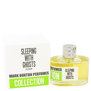 Sleeping com Ghosts Eau de Parfum Spray Perfume (Unissex) 100 ML-Mark Buxton