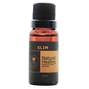 Slim Natural Healing Sinergia By Samia