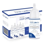 Smart Hair Growth Fluído Para Terapia Capilar Monodose 5ml - 5 unidades - Smart GR
