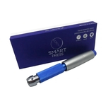 Smart Press XS Caneta Pressurizada Para Mesoterapia e Intradermoterapia 3 Níveis de Pressão Smart GR