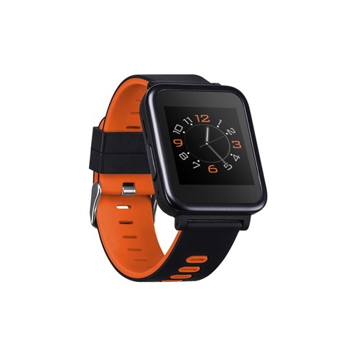 Smartwatch SW2 Bluetooth - Multilaser P9079