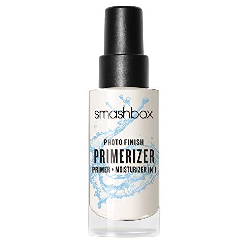Smashbox Photo Finish Primerizer - Primer Hidratante 30ml