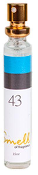 Smell 43 - Parfum Dolce & Gabbana Light Blue 15ml - Smell Of Fragrance