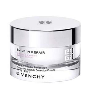 Smile`N Repair Perfecting Wrinkle Correction Cream Givenchy - Cuidado Facial Antirrugas 50ml