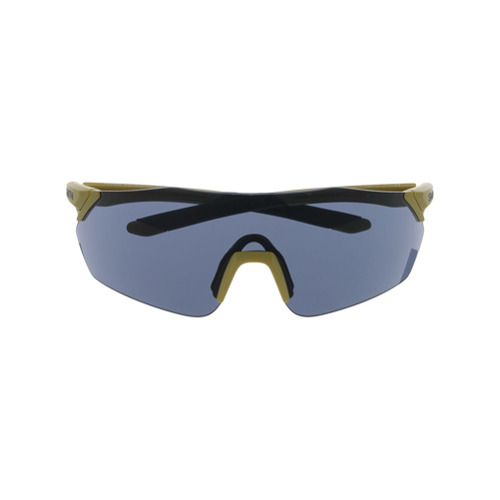 Smith Óculos de Sol Aviador Reverb - Dourado