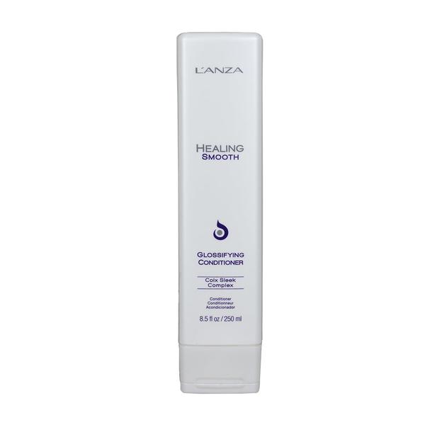 Smooth Glossifying Conditioner - LANZA