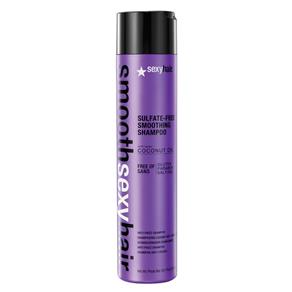 Smooth Sexy Hair Sulfate-Free Smoothing Sexy Hair - Shampoo 300ml