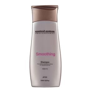 Smoothing Control System - Shampoo Disciplinador - 250ml