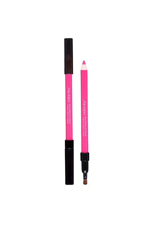 Smoothing Shiseido Lip Pencil PK304