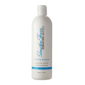 Smoothing Therapy Clarifying Shampoo Keratin Complex - Shampoo 354ml