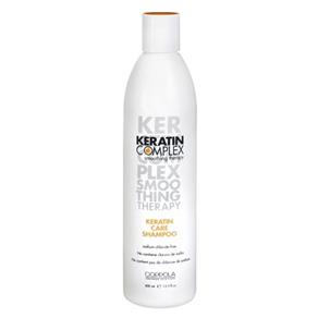 Smoothing Therapy Keratin Care Keratin Complex - Shampoo 400ml