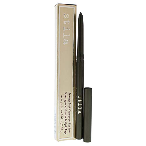 Smudge Stick Waterproof Eye Liner - Moray By Stila For Women - 0.010 Oz Eyeliner