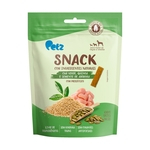 Snack Petz Chá Verde e Quinoa para Cães - 60g