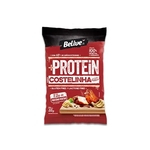 Snack +Protein Costelinha ao Barbecue Belive 35g