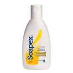 Soapex Sabonete Cremoso - 120ml
