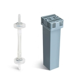 Soclean2 elemento filtrante Kit CPAP Respirador Desinfetante cartucho Filtros