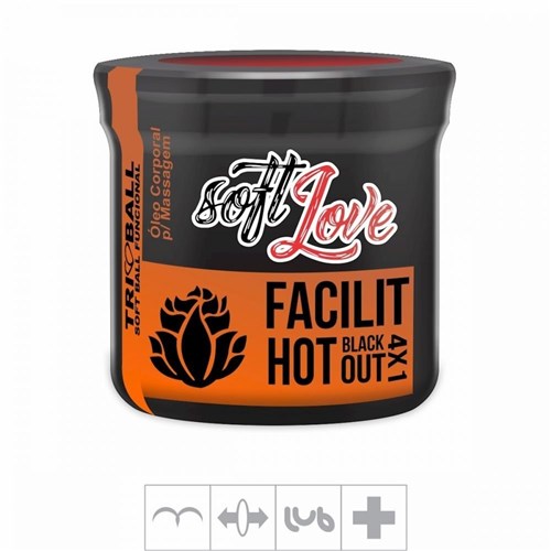 Soft Ball - Facilit Hot