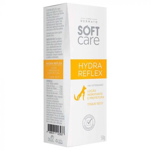 Soft Care Hydra Reflex 50g Val. Set 2019 Soft Care Hydra Reflex 50g