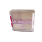 Soft Touch Blush Ruby Rose