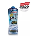 Soft99 Shampoo Ph Neutro Creamy Espuma Cremosa Fragrância de Hortelã