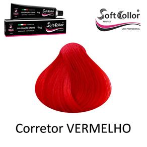 SOFTCOLLOR PERFECT Formulated In Italy - Coloracao Profissional