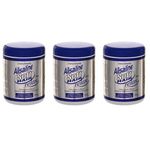 Softhair Alisaline Relax Creme Alisante Azul 130g (kit C/03)