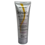 Softhair Defrizante com Queratina Termo protetor 240ml