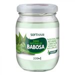 Softhair Sumo Natural de Babosa 220ml