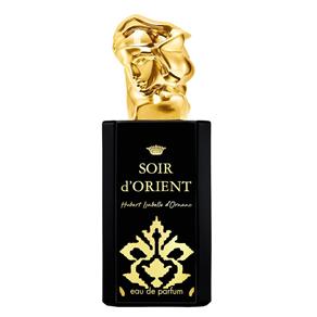 Soir D?Orient Eau de Parfum Sisley - Perfume Feminino 100ml