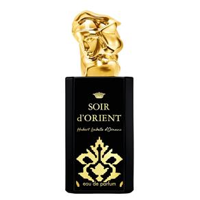 Soir D?Orient Eau de Parfum Sisley - Perfume Feminino 50ml